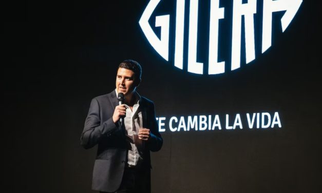 Gilera Argentina: 70 años con inversiones, restylings y documental