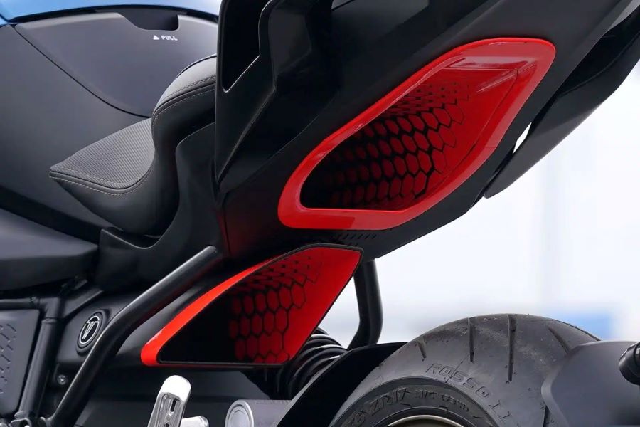 WMCSRS: El prototipo aerodinámico inteligente de Zero y WMC WMCSRS: El prototipo aerodinámico inteligente de Zero y WMC.