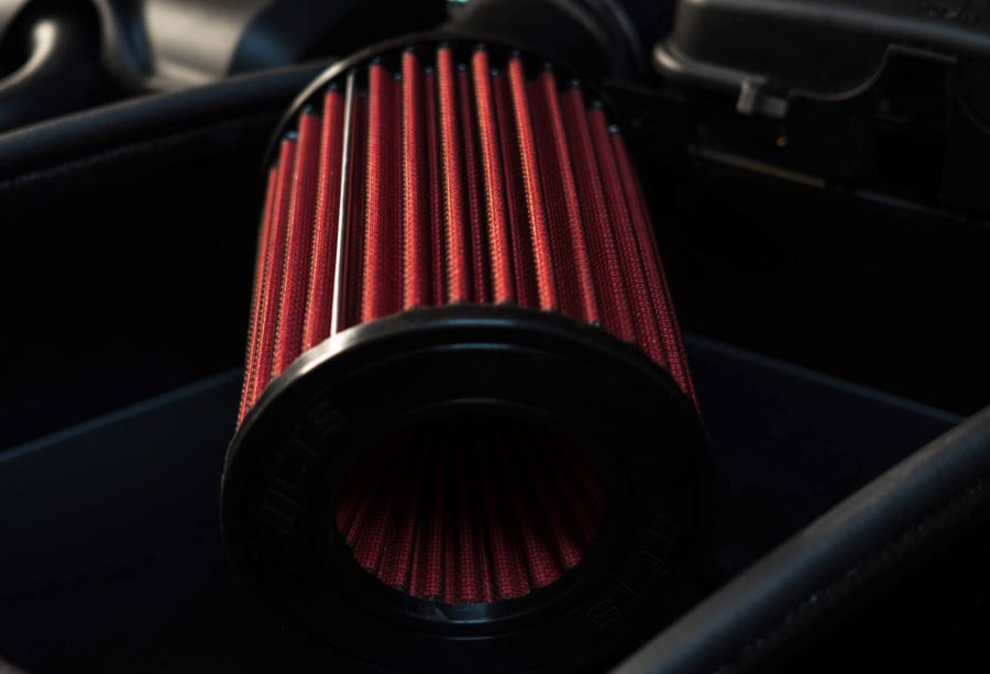 Cada cuánto cambiar el filtro de aire de la moto
