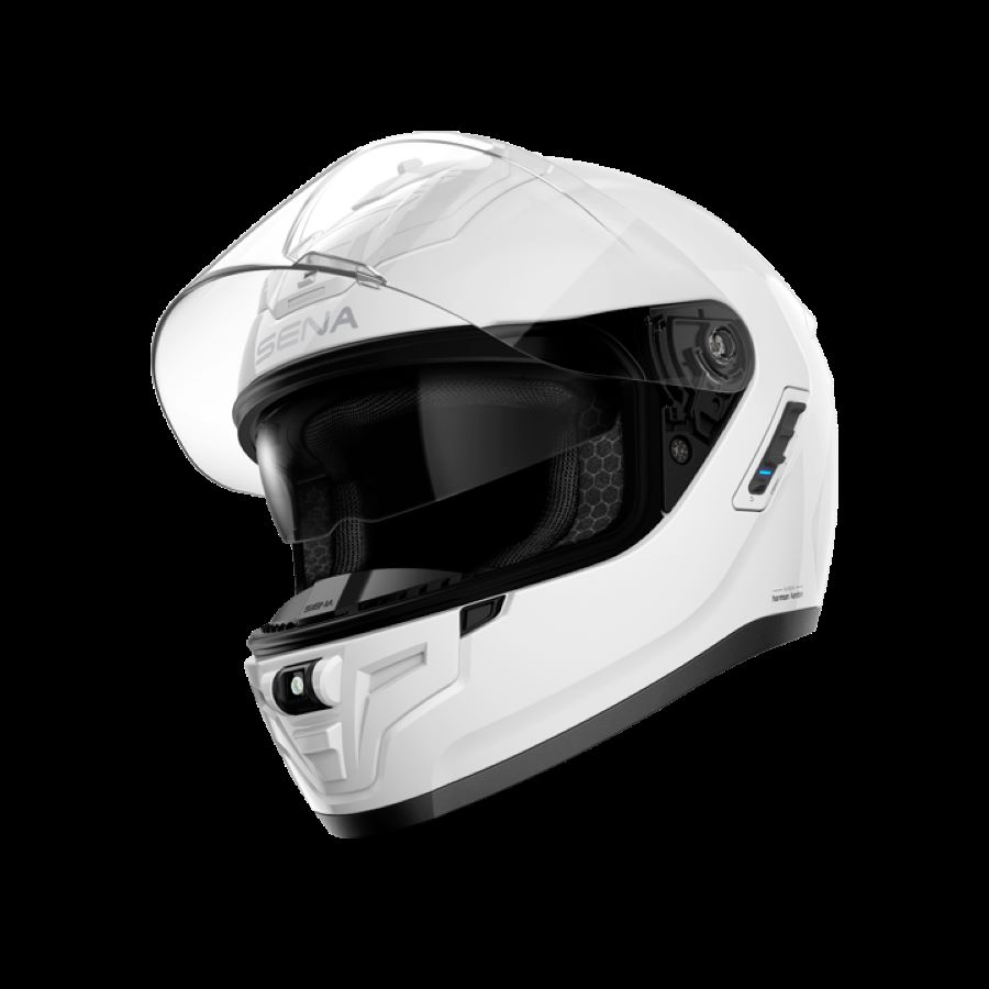 tipos de cascos para moto