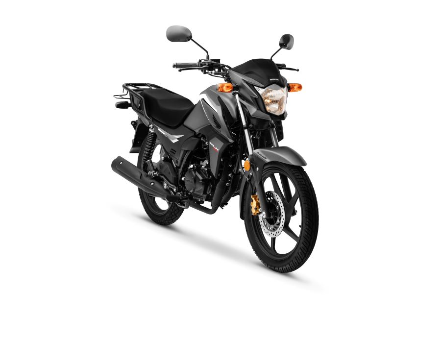 Cuánto cuesta la Honda Gaucha