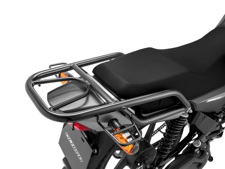 Honda GLH150 Gaucha 2025