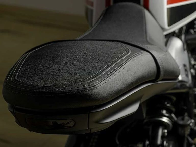 Moto Morini Seiemmezzo STR