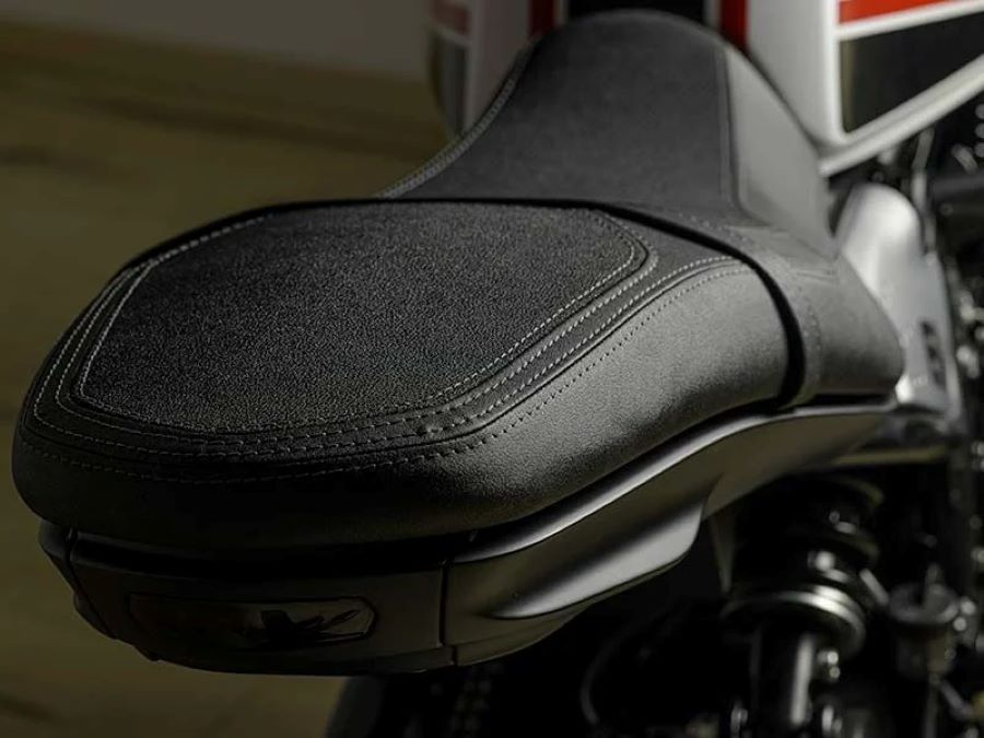 Moto Morini Seiemmezzo STR