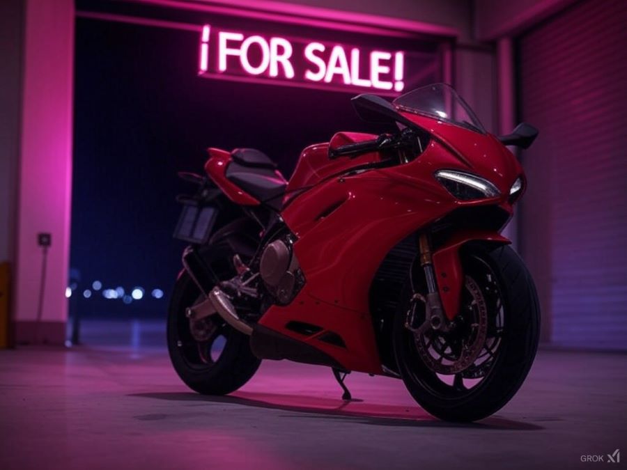 Publicidad para motos: Guía completa para atraer más clientes Publicidad para motos