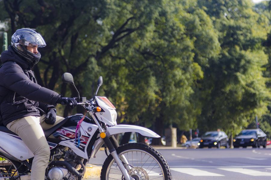Que papeles necesita una moto para circular en argentina Qué papeles necesita una moto para circular en argentina