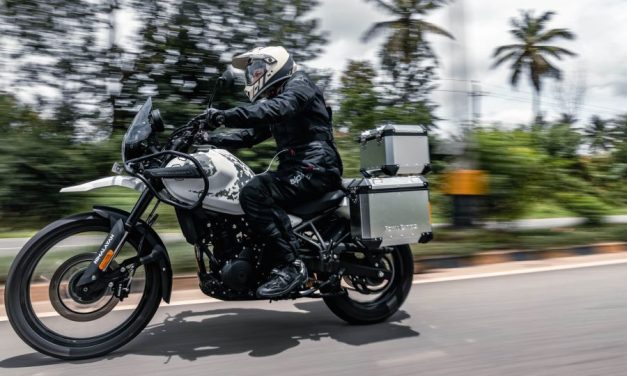 ¿Cuál es la mejor moto para viajar por Sudamérica? Guía completa