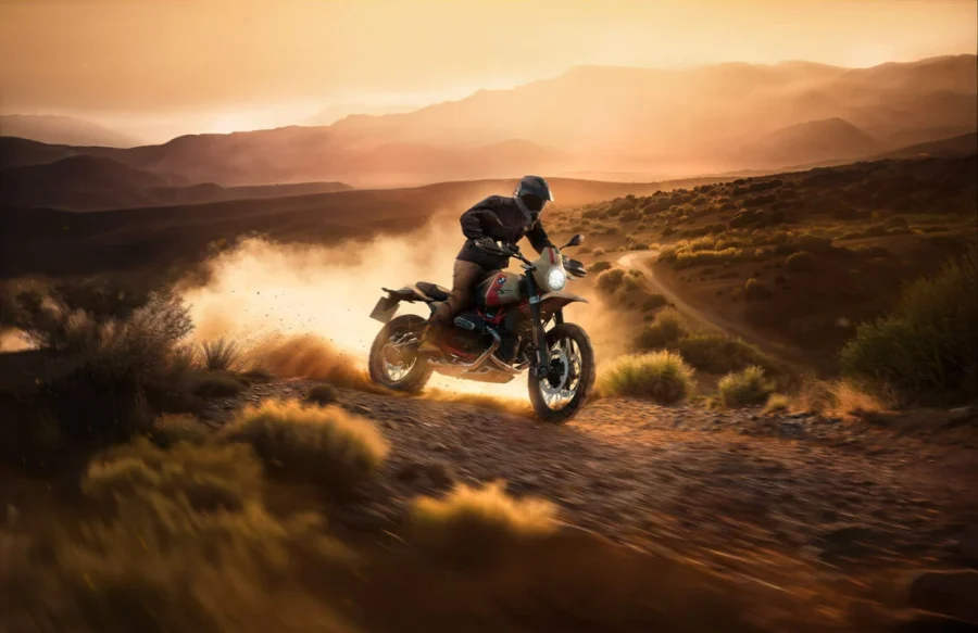 BMW R12 G/S