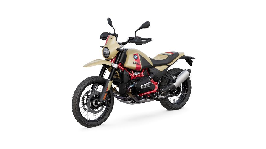 BMW R12 G/S