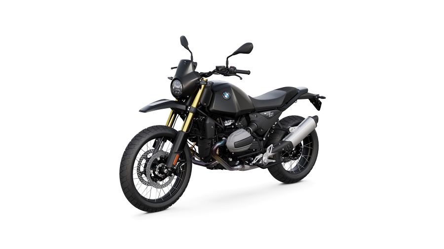BMW R12 G/S