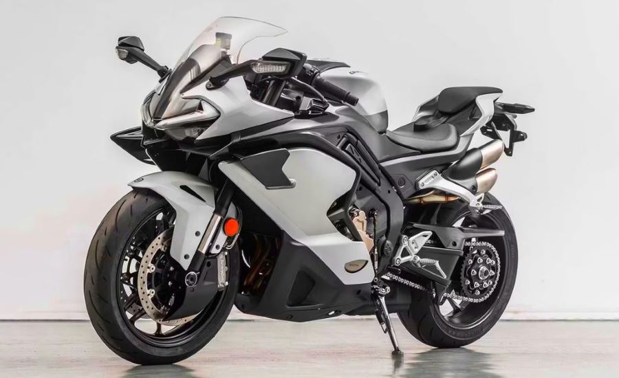 Cinturón de seguridad enmotos