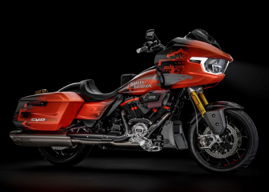 Harley-Davidson Road Glide RR