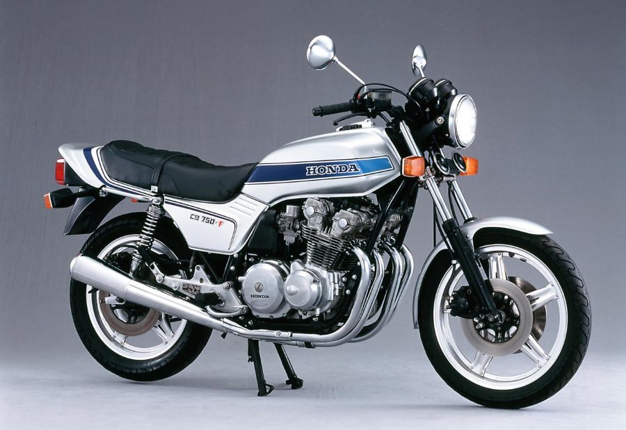 Honda CB1000F