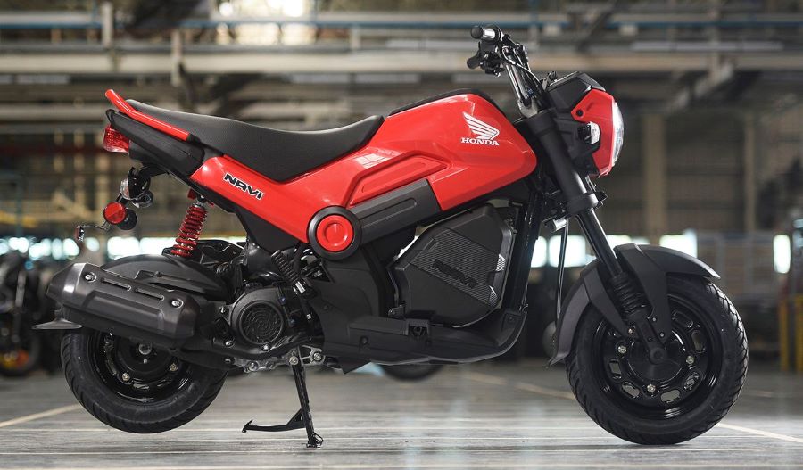 Honda Navi problemas