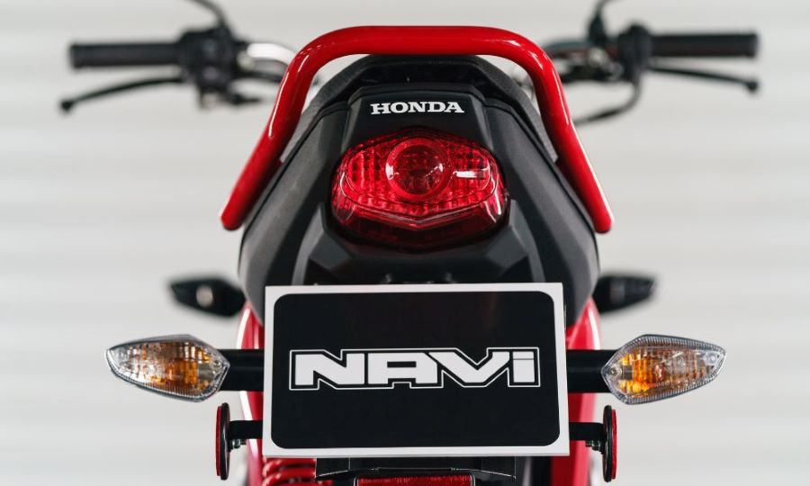 Honda Navi problemas