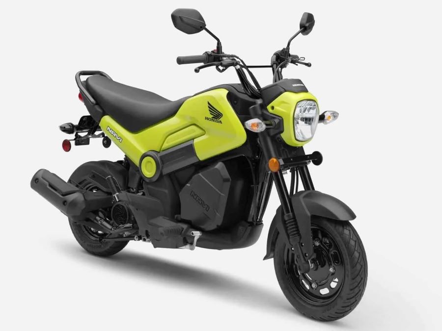 Honda Navi: problemas comunes y soluciones