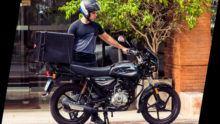 Motos buenas y baratas