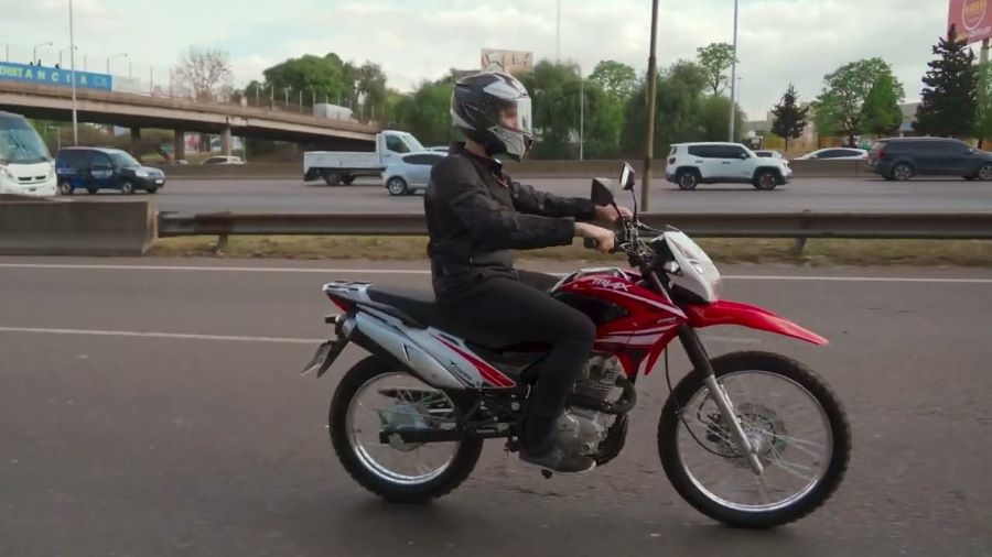 Motos buenas y baratas
