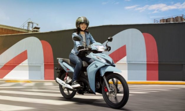 Las mejores motos buenas y baratas