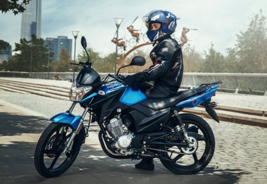 Motos buenas y baratas