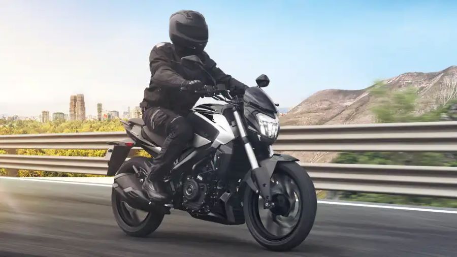 Motos económicas para viajar