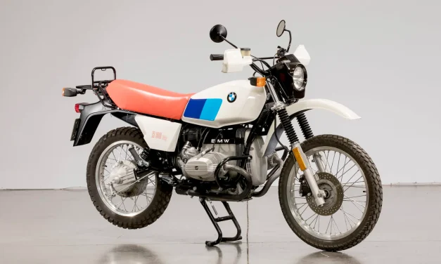 Motos icónicas que marcaron la historia del motociclismo