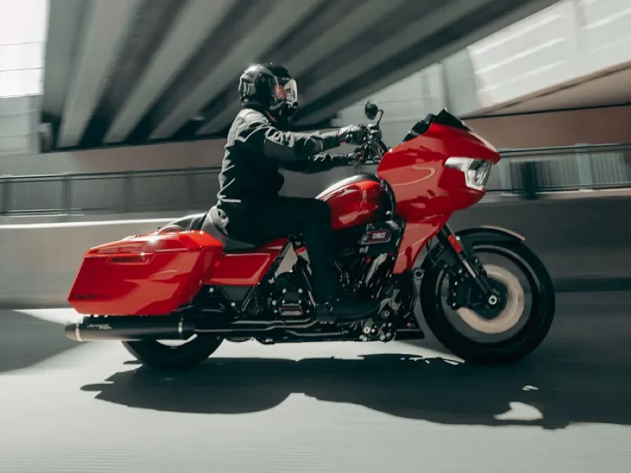 Motos más cómodas