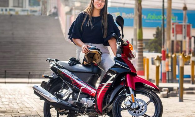 Las mejores motos para estudiantes: económicas y seguras