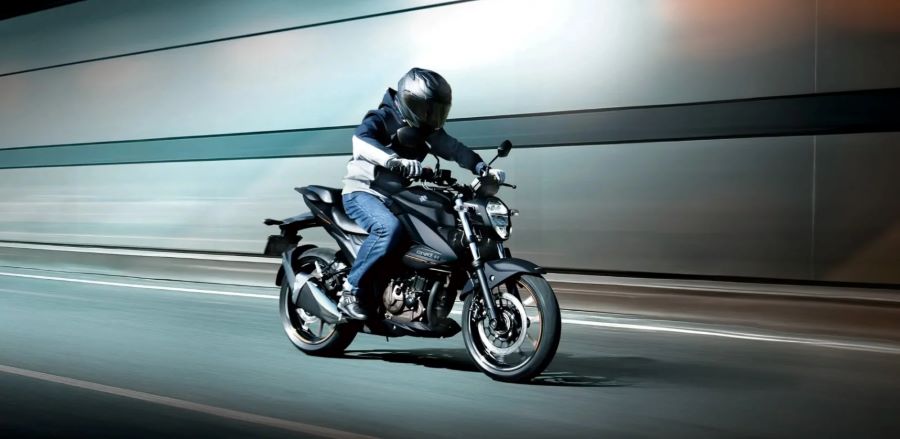 Motos para principiantes