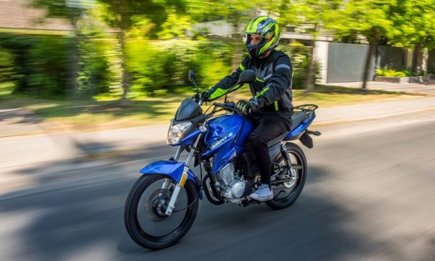 Guía completa: Las mejores motos para principiantes en 2025