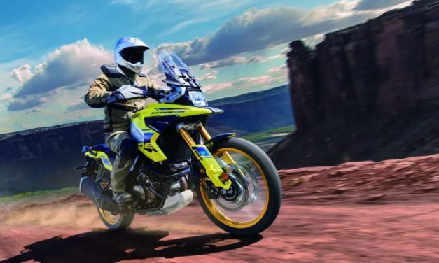 Las mejores motos para viajar: Modelos, consejos y equipamiento