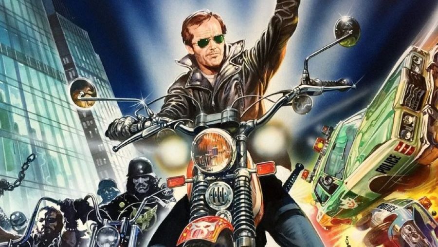 Mejores películas de motociclistas