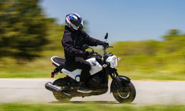 Rendimiento de la Honda Navi: consumo, velocidad y opiniones