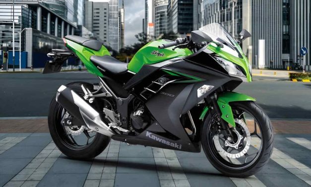 Rendimiento Kawasaki Ninja 300: Todo lo que necesitás saber