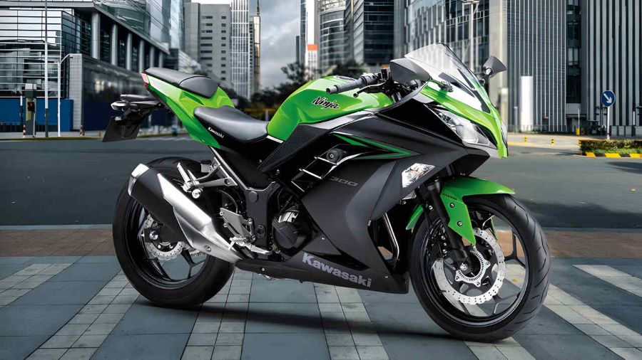 Rendimiento Kawasaki Ninja 300: Todo lo que necesitás saber Rendimiento Kawasaki Ninja 300