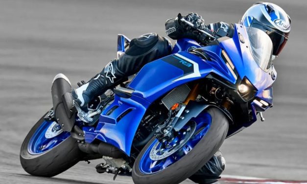 Rendimiento Yamaha R3: velocidad, consumo y modificaciones