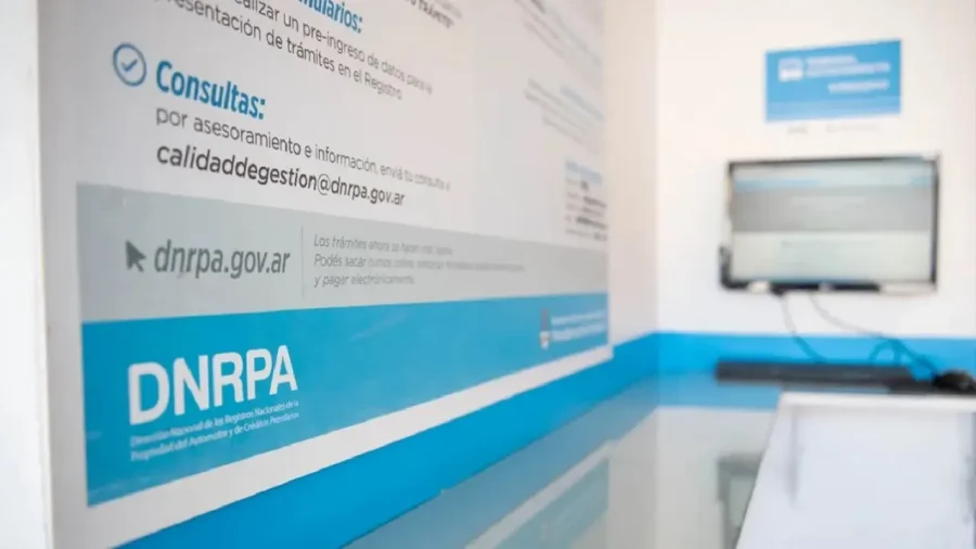 Requisitos para vender una moto usada en Argentina