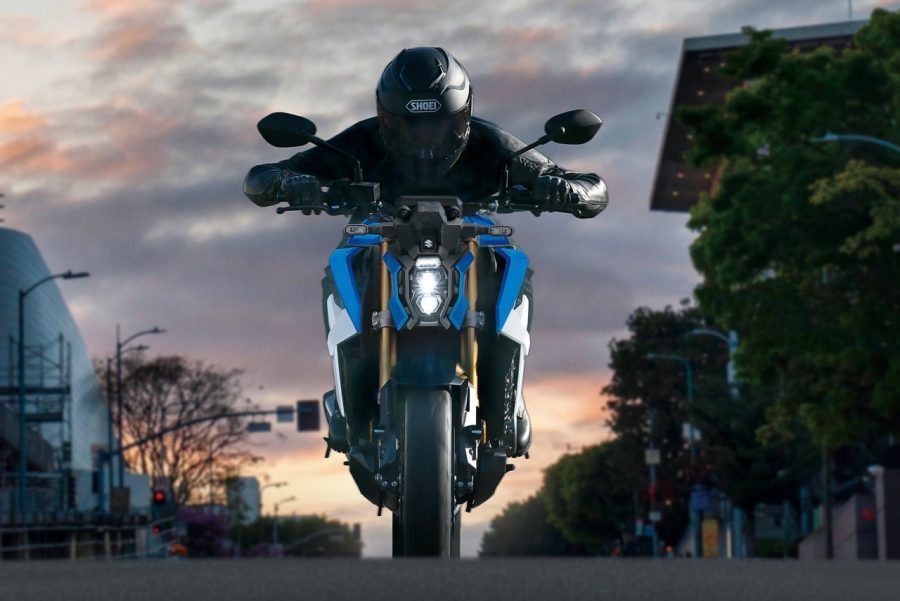 Francia convierte en delito el exceso de velocidad en 50 km/h