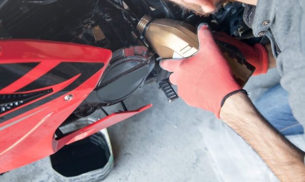 ¿Cuál es el mejor aceite para moto? Guía para Elegir