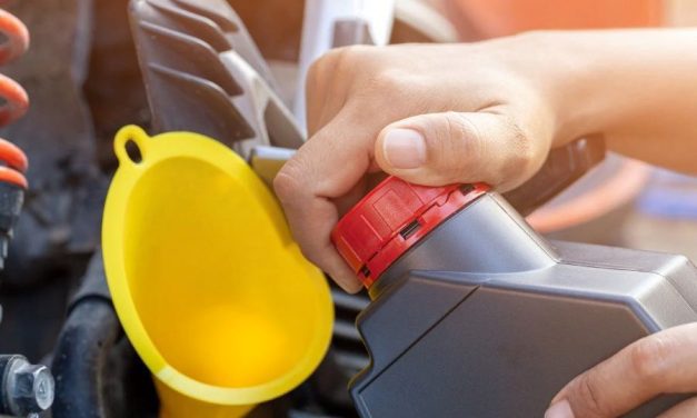 Tipos de aceites para motos 4 tiempos: Cuál Elegir