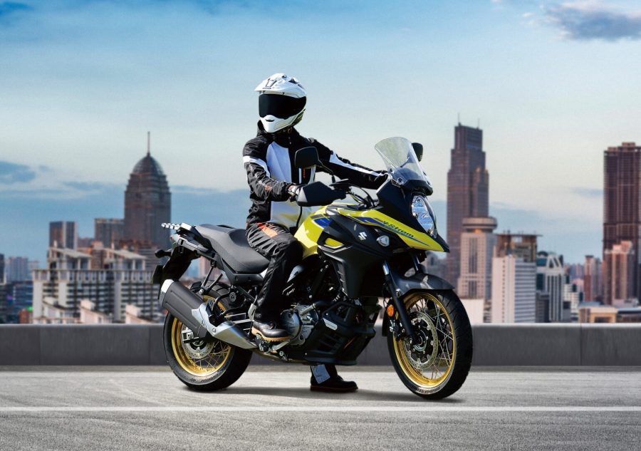 Mejor moto para ciudad y carretera