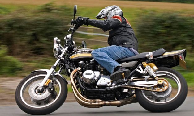 Motos de los 70: modelos icónicos, historia y cultura 