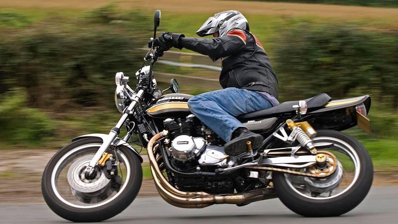 Motos de los 70: modelos icónicos, historia y cultura Motos de los 70