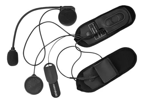 Para qué sirven los intercomunicadores de casco.