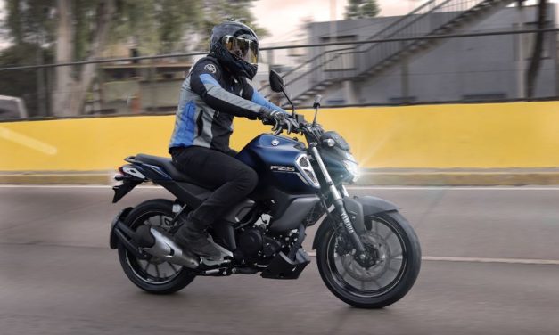 Las mejores motos para viajes cortos: guía completa