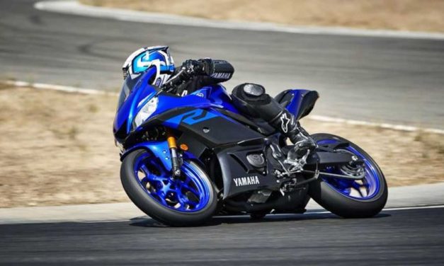 ¿Cuánto consume la Yamaha R3? Rendimiento real