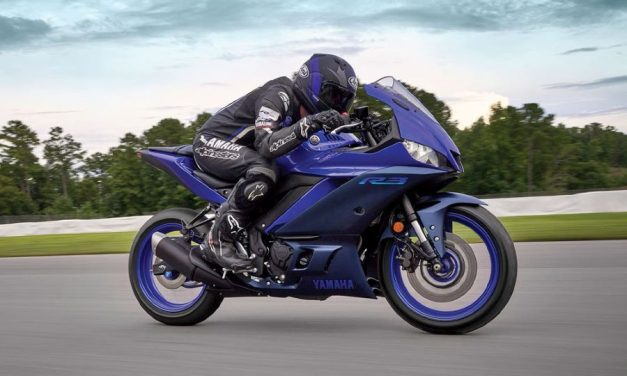 ¿Cuántos caballos de fuerza tiene la Yamaha R3? Detalles clave