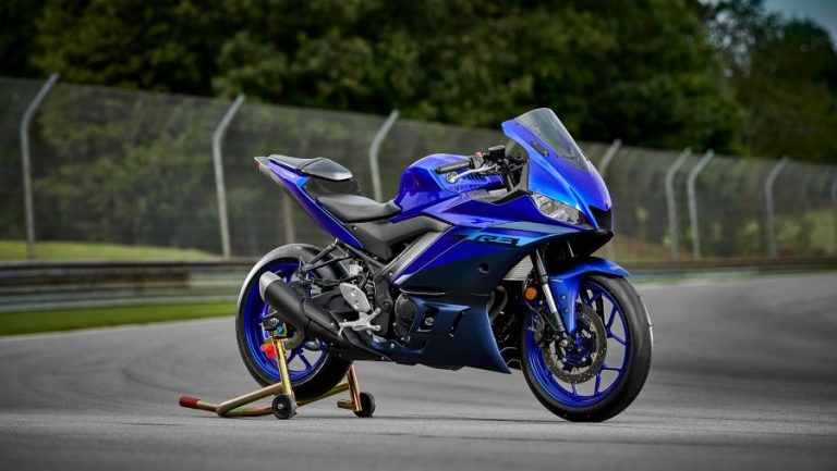 ¿Cuál es la velocidad máxima de la Yamaha R3? Pruebas reales | Motodinamia