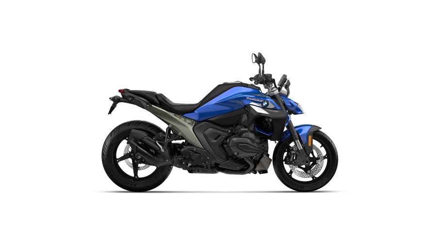 BMW R 1300 R 2025