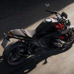BMW R 1300 R 2025: cuando el motor bóxer se vuelve arte BMW R 1300 R 2025